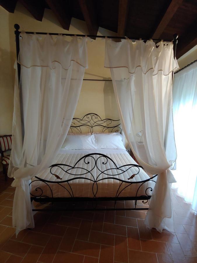 Castello Di Fagnano -Albergo Diffuso & Spa Fagnano Alto Eksteriør bilde