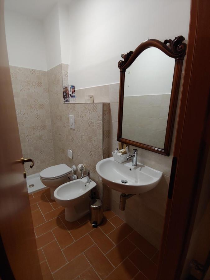 Castello Di Fagnano -Albergo Diffuso & Spa Fagnano Alto Eksteriør bilde