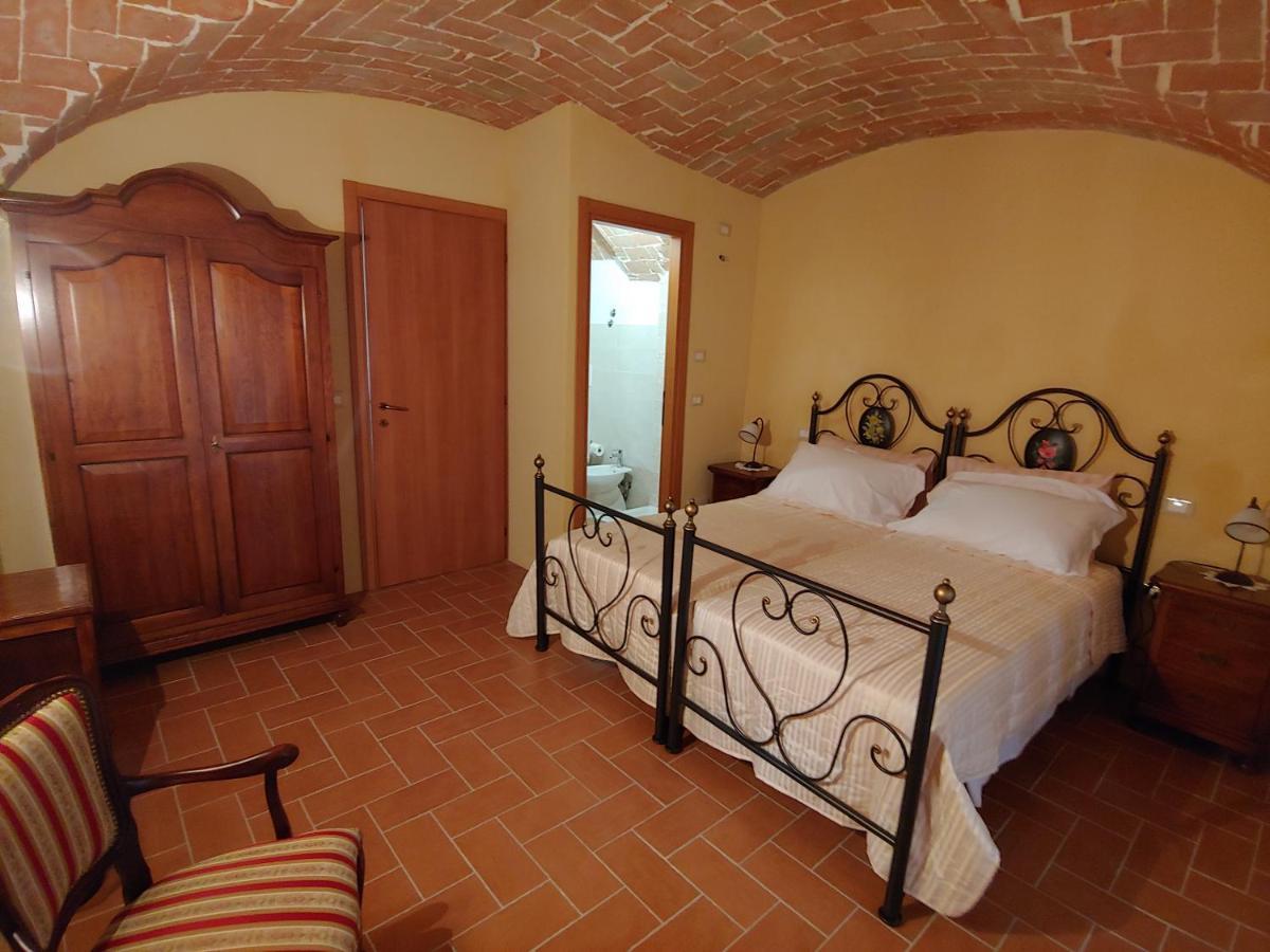Castello Di Fagnano -Albergo Diffuso & Spa Fagnano Alto Eksteriør bilde