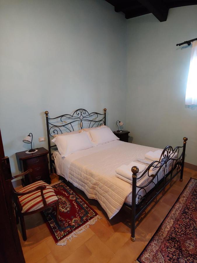 Castello Di Fagnano -Albergo Diffuso & Spa Fagnano Alto Eksteriør bilde