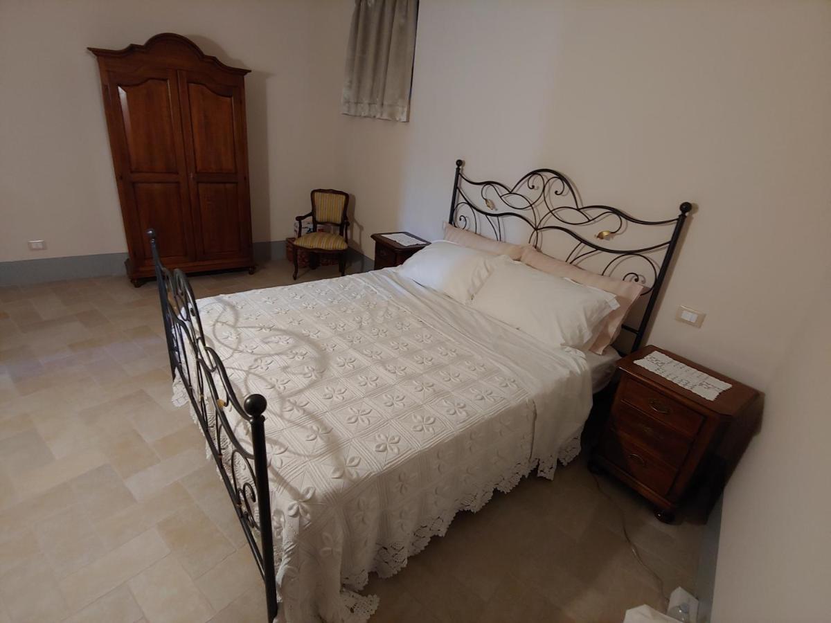 Castello Di Fagnano -Albergo Diffuso & Spa Fagnano Alto Eksteriør bilde